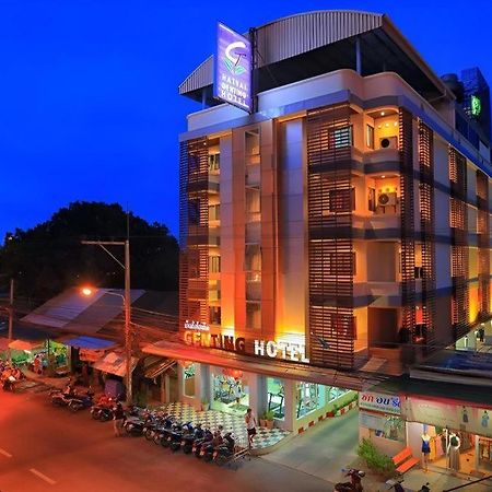 האט יאי Genting Hotel מראה חיצוני תמונה