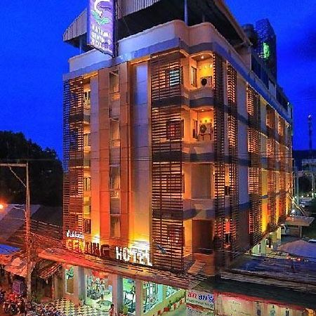 האט יאי Genting Hotel מראה חיצוני תמונה