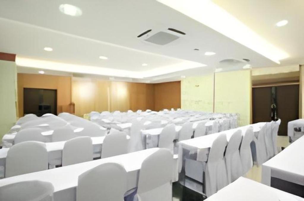 האט יאי Genting Hotel מראה חיצוני תמונה