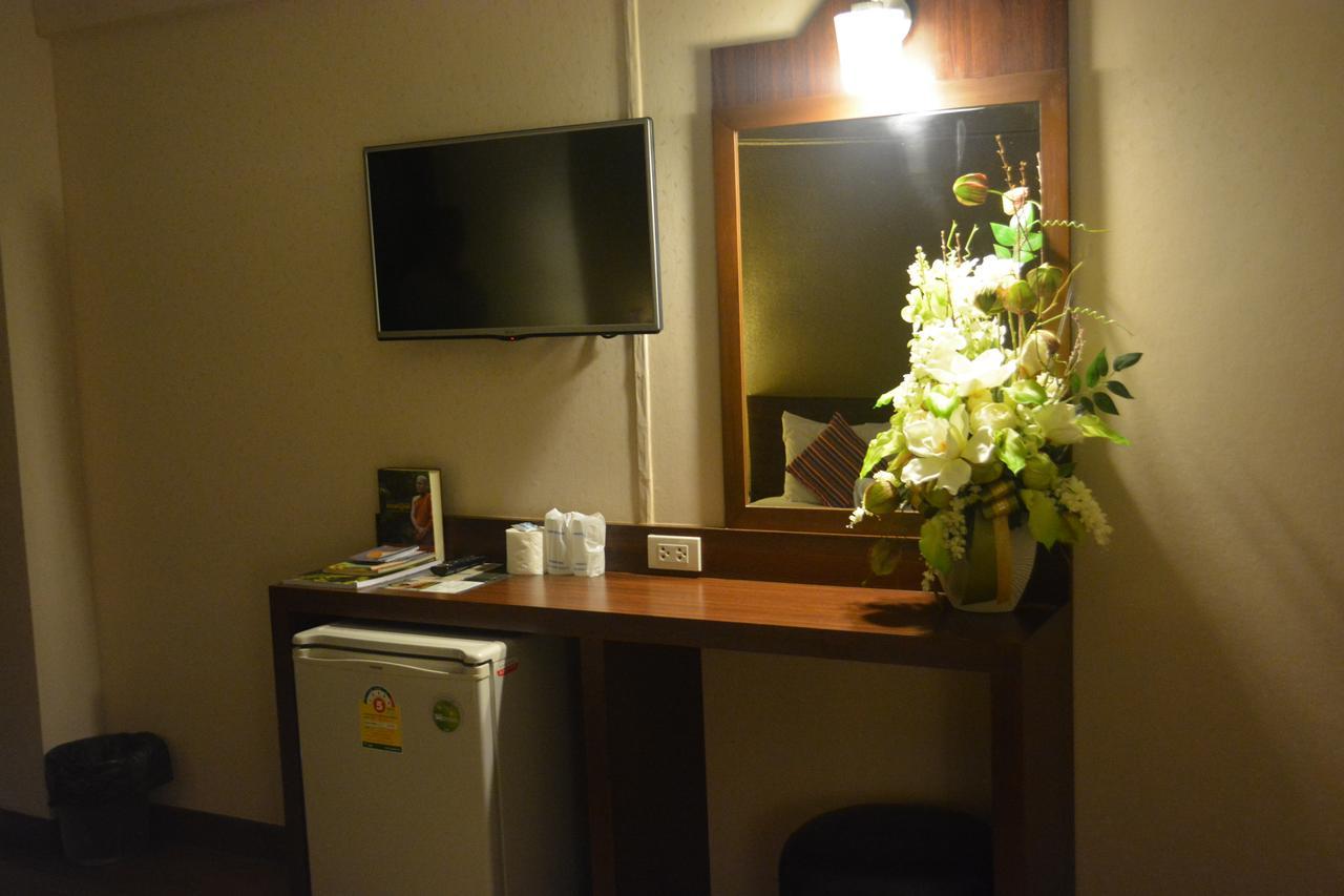האט יאי Genting Hotel מראה חיצוני תמונה
