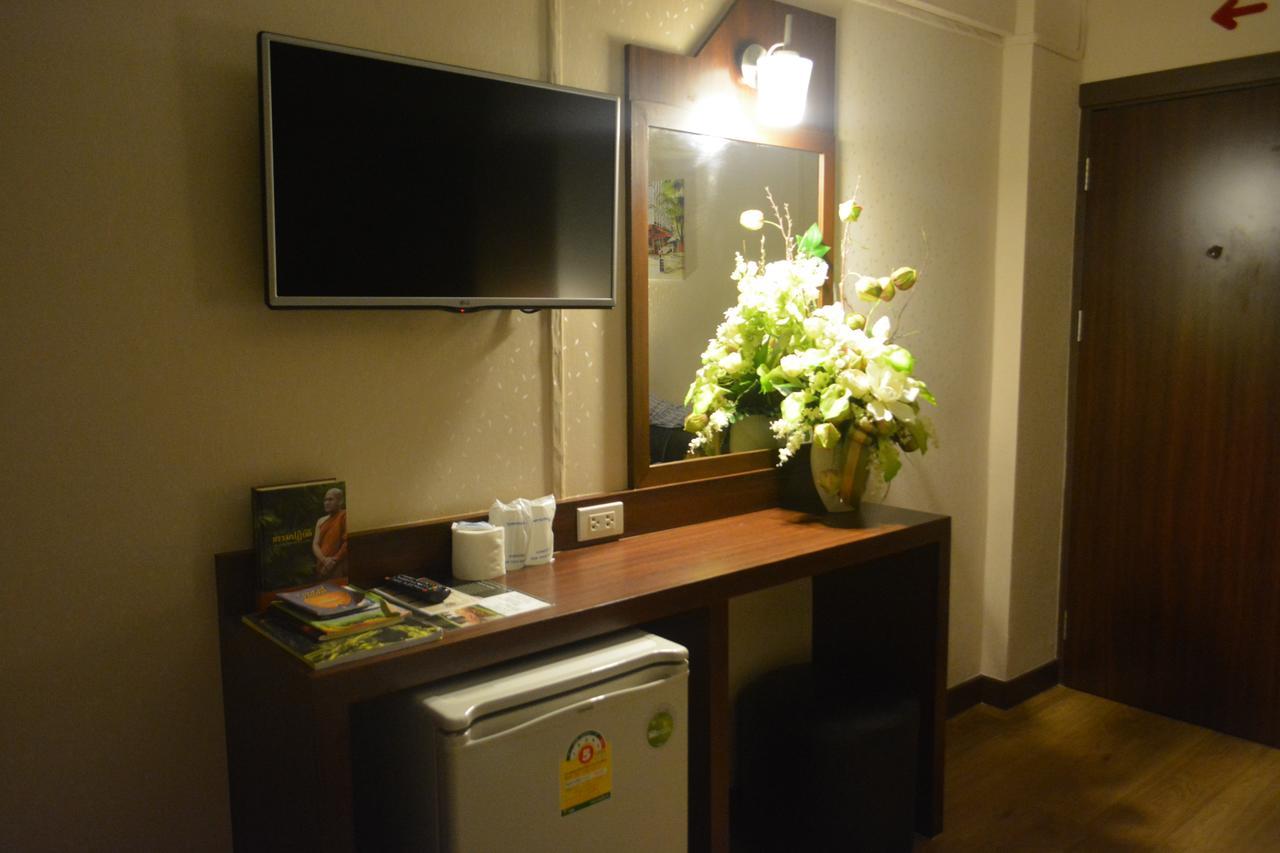 האט יאי Genting Hotel מראה חיצוני תמונה