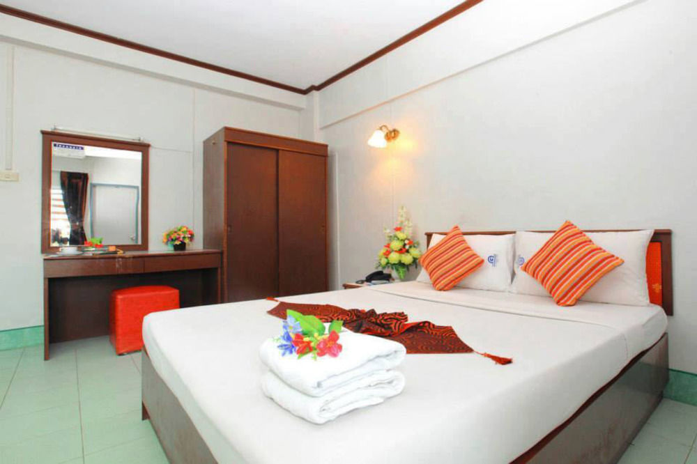 האט יאי Genting Hotel מראה חיצוני תמונה